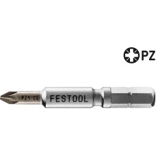Бит Festool Pozidriv PZ 1-50 CENTRO/2