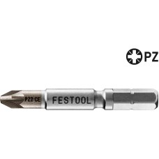 Бит Festool Pozidriv PZ 2-50 CENTRO/2