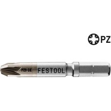 Бит Festool Pozidriv PZ 3-50 CENTRO/2