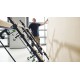 Раскроечный стол-верстак Festool STM 1800