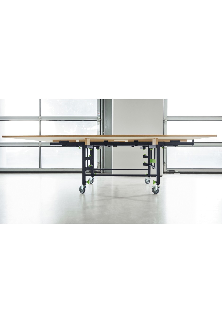 Раскроечный стол-верстак Festool STM 1800