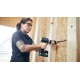 Угловая насадка Festool AN-UNI