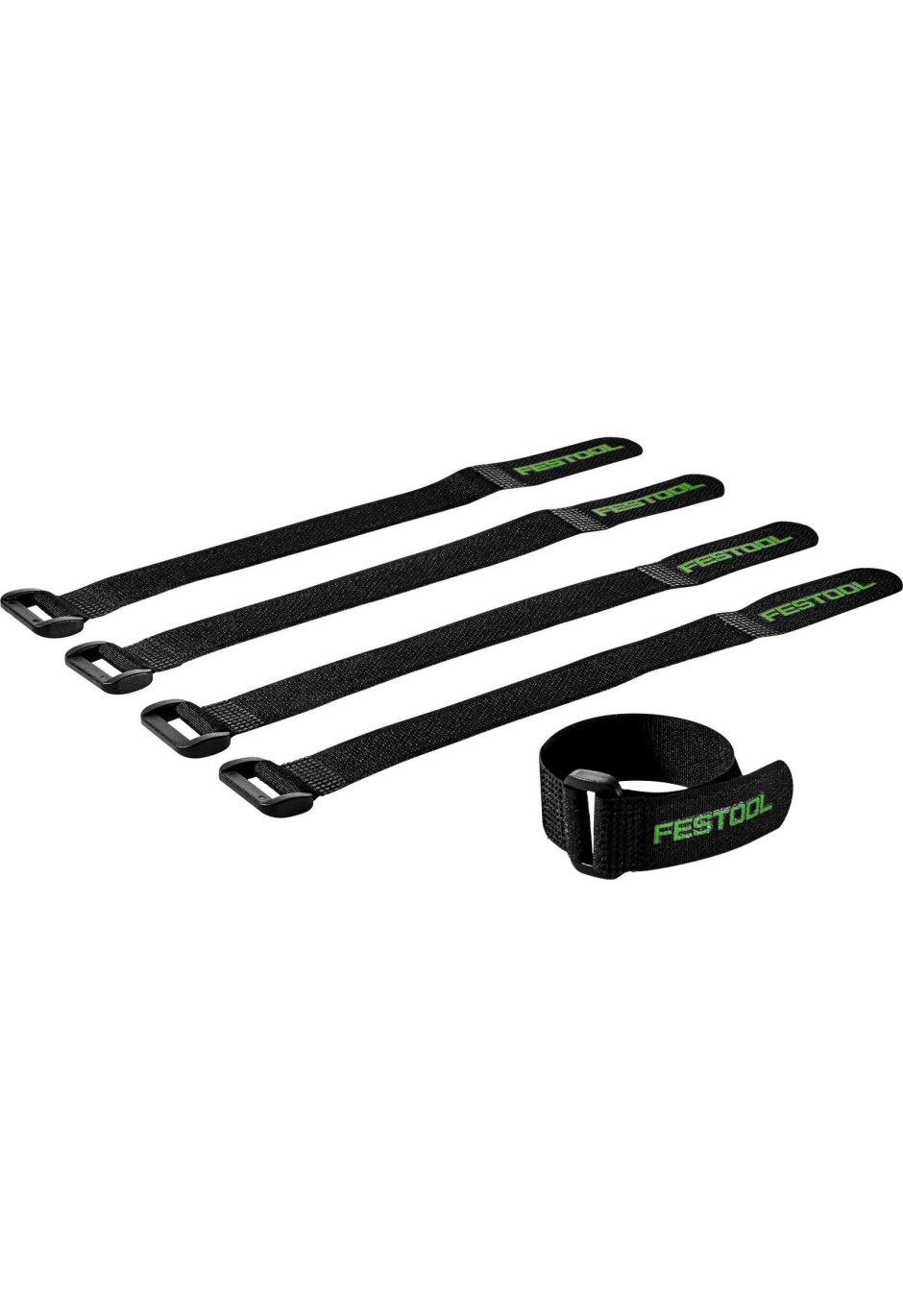Фиксатор кабеля Festool комплект из 5 шт.  KV-215/5