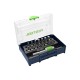 Набор бит Festool SYS3 XXS CE-MX BHS 60