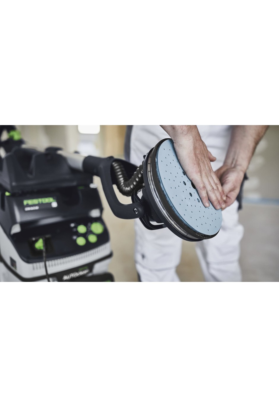 Шлифовальные круги Festool Granat STF D225/128 P180 GR/25