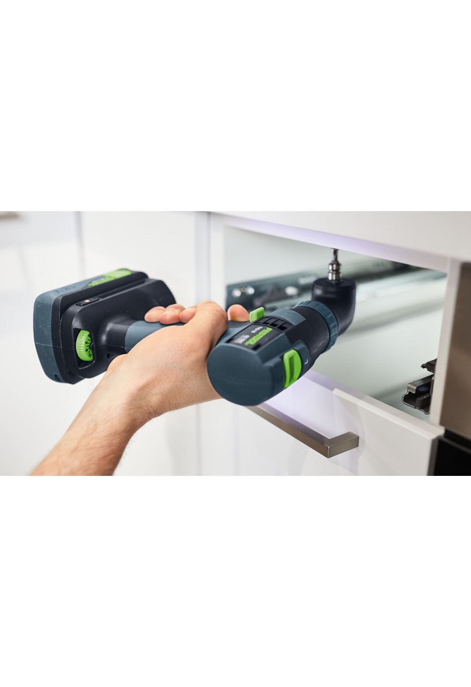 Насадка угловая Festool AN-XS