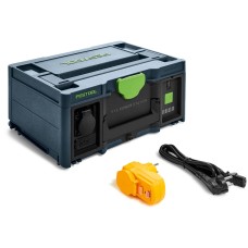 Мобильный источник питания Festool PowerStation SYS-PST 1500 Li HP