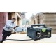 Мобильный источник питания Festool PowerStation SYS-PST 1500 Li HP