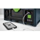 Мобильный источник питания Festool PowerStation SYS-PST 1500 Li HP