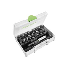 Набор бит Festool SYS3 XXS CE-MX BH 60