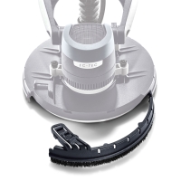 Кожух щётки защитной  BS-LHS-E 225