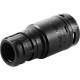 Муфта концевая для шланга пылесоса D27 BP-AS/CT