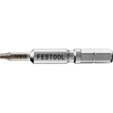 Бит Torx удлин. Centrotec TX 10, компл. из 2шт. TX 10-50 CENTRO/2