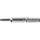 Бит Torx удлин. Centrotec TX 10, компл. из 2шт. TX 10-50 CENTRO/2