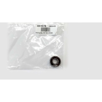 Подшипник радиальный 6001 DDU CM D8SSM Festool