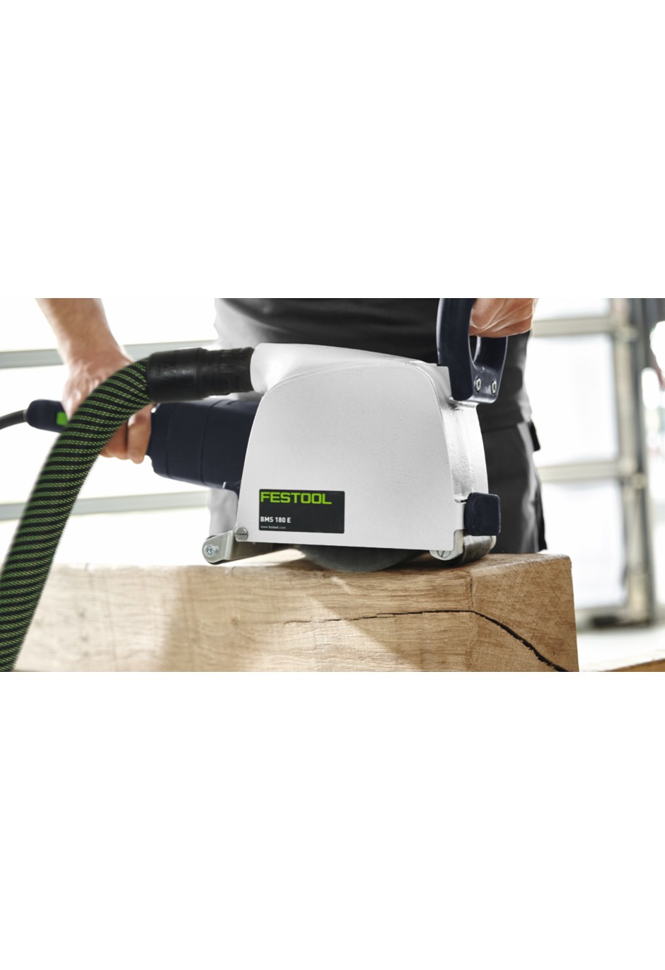 Рустилоновые щётки Festool LD 85