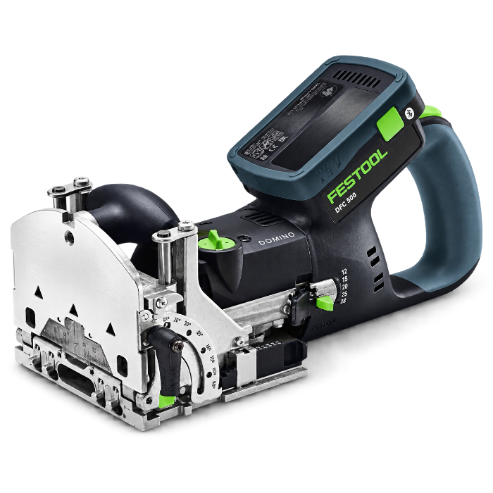 DOMINO DF 500/700