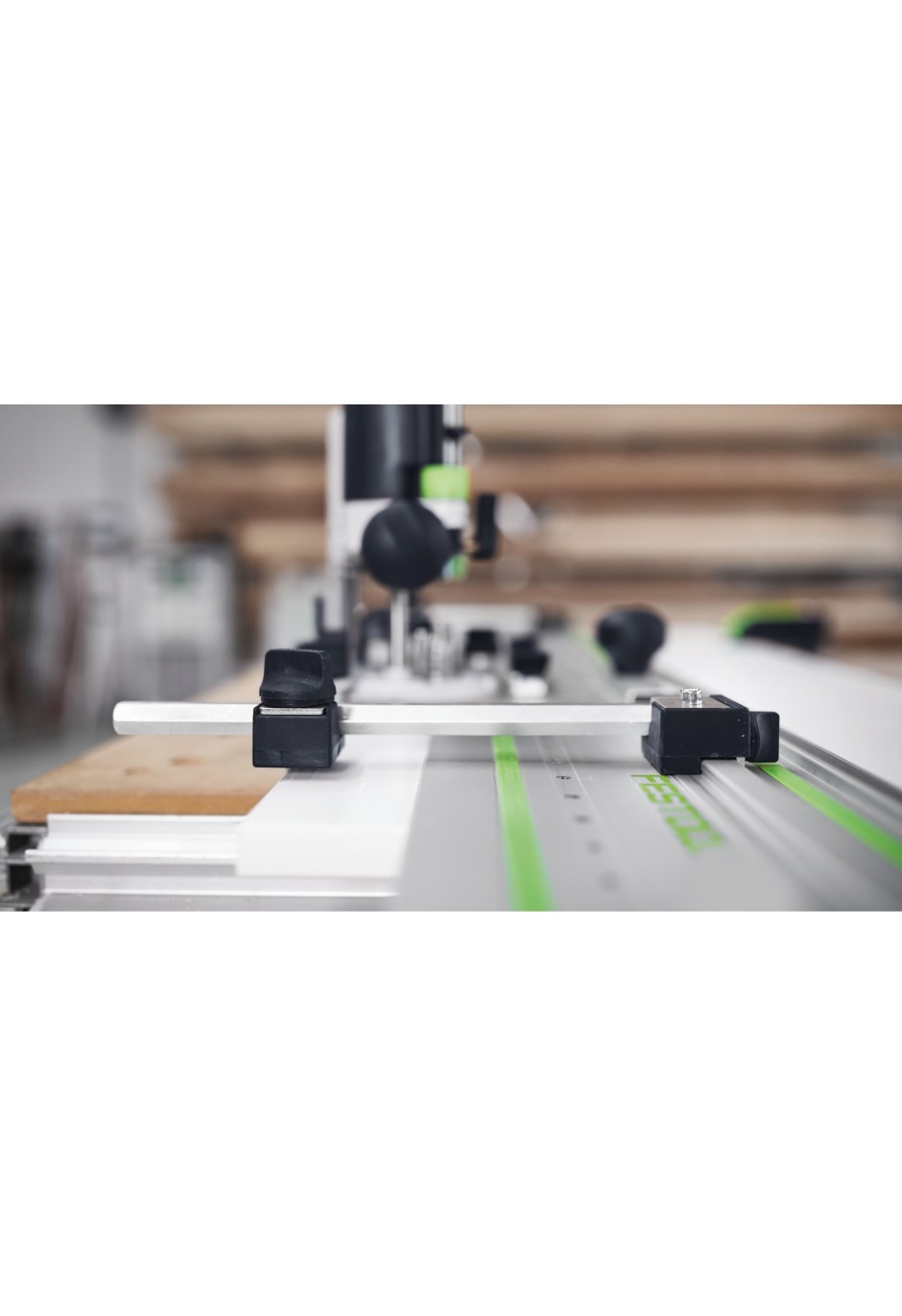 Боковой упор Festool SA-LR32