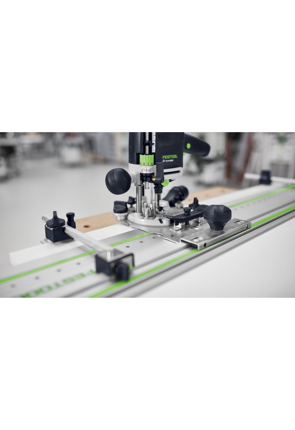 Боковой упор Festool SA-LR32