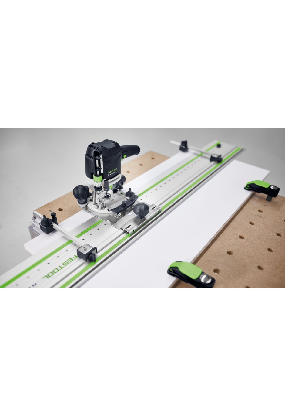 Боковой упор Festool SA-LR32