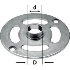 Копировальное кольцо Festool KR-D27/OF900
