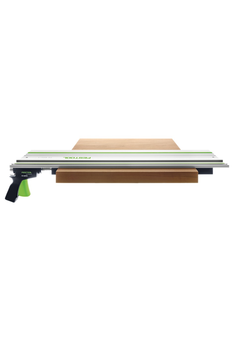 Быстрозажимная струбцина Festool FS-RAPID/R