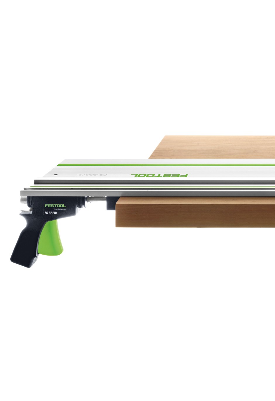 Быстрозажимная струбцина Festool FS-RAPID/R