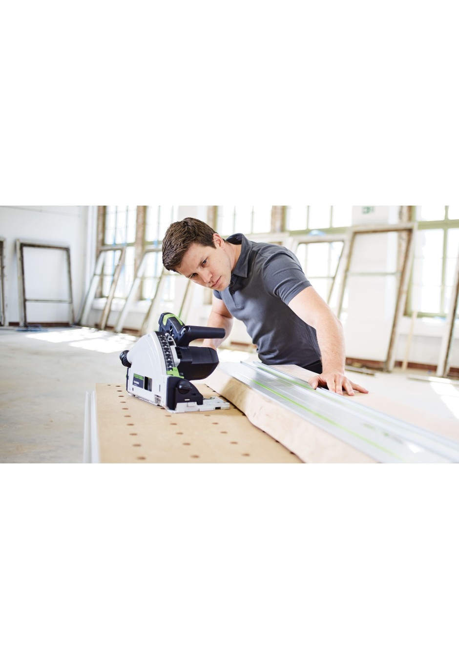 Шина-направляющая Festool FS 1400/2