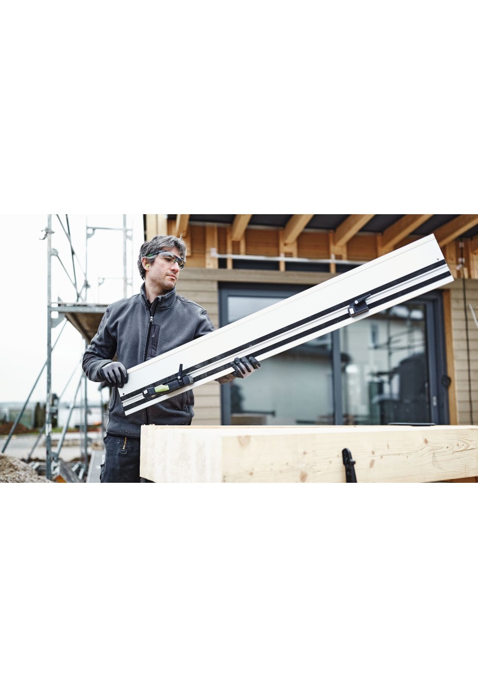 Шина-направляющая Festool FS 1400/2