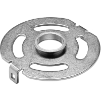 Кольцо копировальное Festool KR-D 24,0/OF 1400