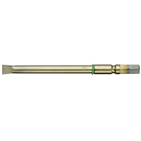Бит Festool Шлитц удлин. HIQ комп. из 2 шт