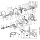 Якорь AP 55 E 230V ET-BG Festool