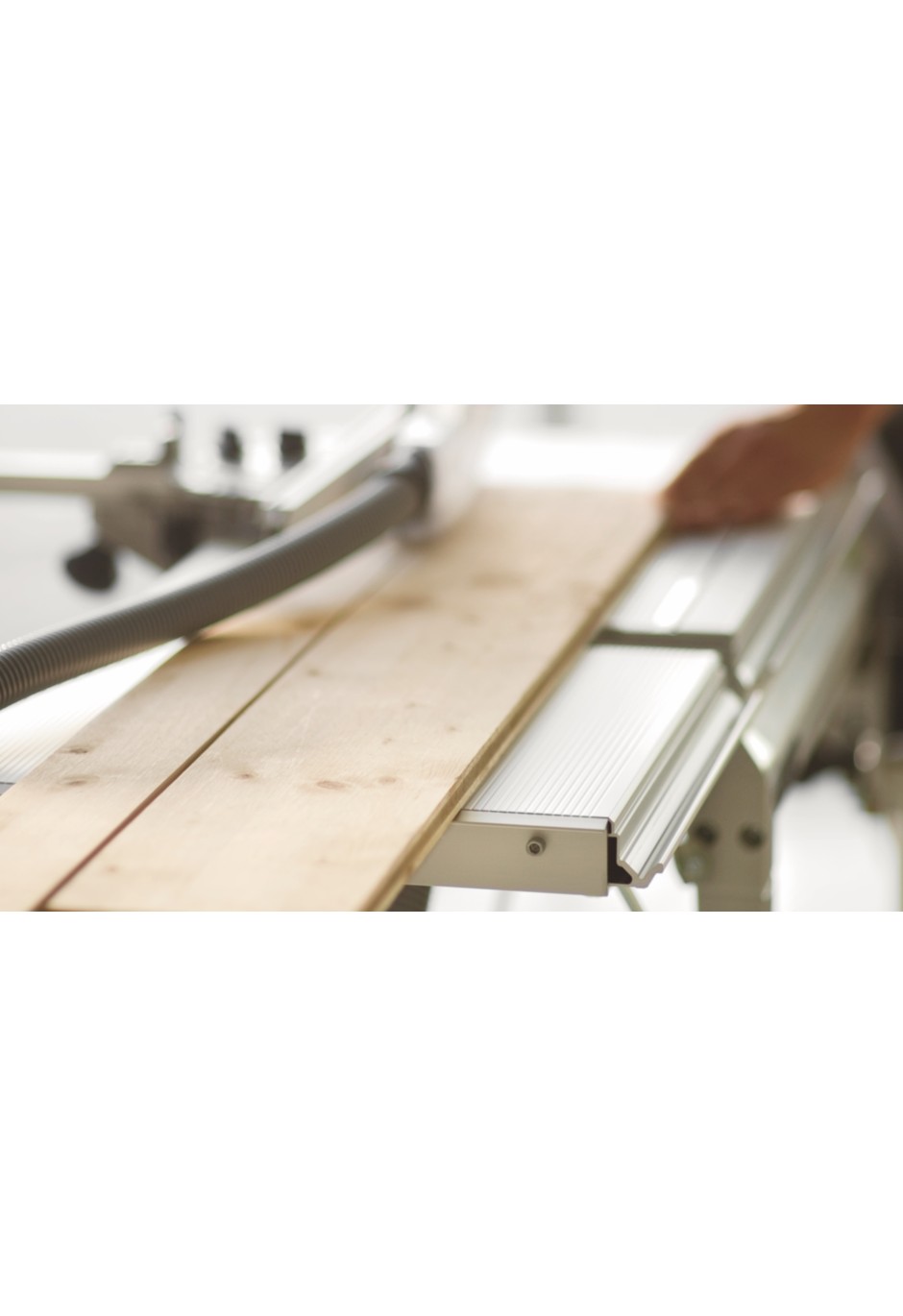 Расширитель стола Festool VB-CMS