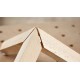 Дюбель Festool Domino. бук. D8x50. 100 шт