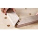 Дюбель Festool Domino. бук. D8x50. 100 шт
