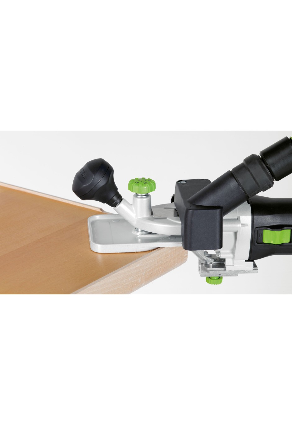 Опорная пластина Festool FT-MFK 700 1,5° Set