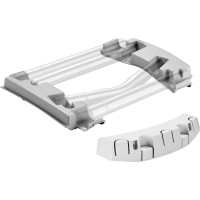 Блок-фиксатор Festool для хранения труб и насадок ZBA-D/R CT26/36 Festool