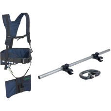 Жилет с опорным поясом Festool TG-LHS 225