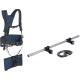 Жилет с опорным поясом Festool TG-LHS 225