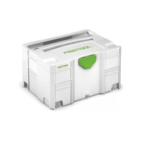 Систейнер Festool SYS TL 3