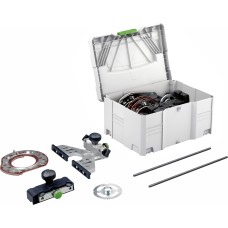 Комплект оснастки Festool для фрезера, в конт TL   ZS-OF 2200 ZOLL