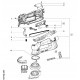 Якорь RO 90 DX Festool