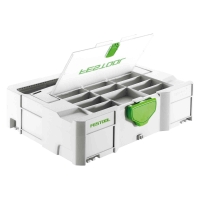 Контейнер Systainer Festool T-LOC, Sys 1 TL-DF