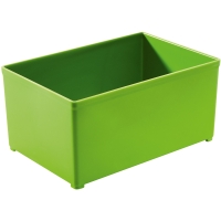 Ящики для контейнера комплект из 2 шт. Box Sys1 TL 98x147 grü/2