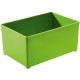 Ящики для контейнера комплект из 2 шт. Box Sys1 TL 98x147 grü/2