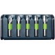 Набор бит Festool Impactplus TwinBox