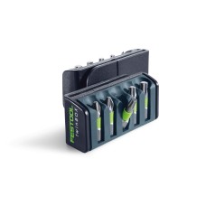 Набор бит Festool Impactplus TwinBox