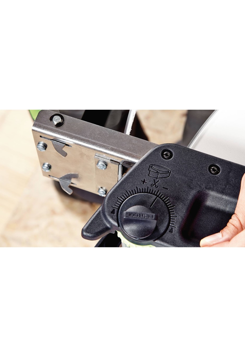 Резак Festool KP 65/2