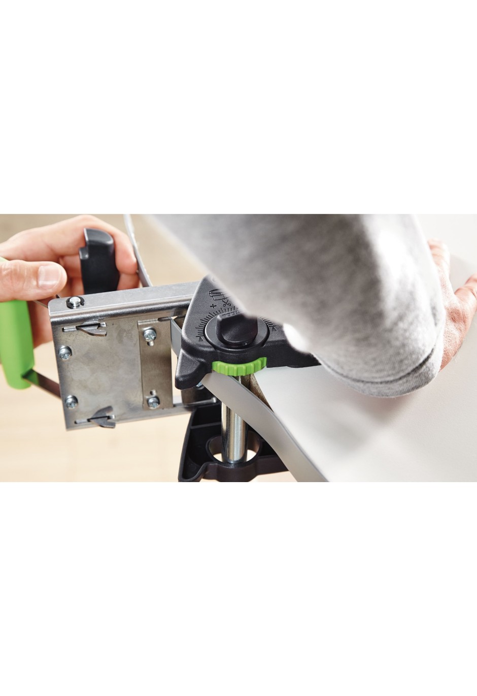 Резак Festool KP 65/2