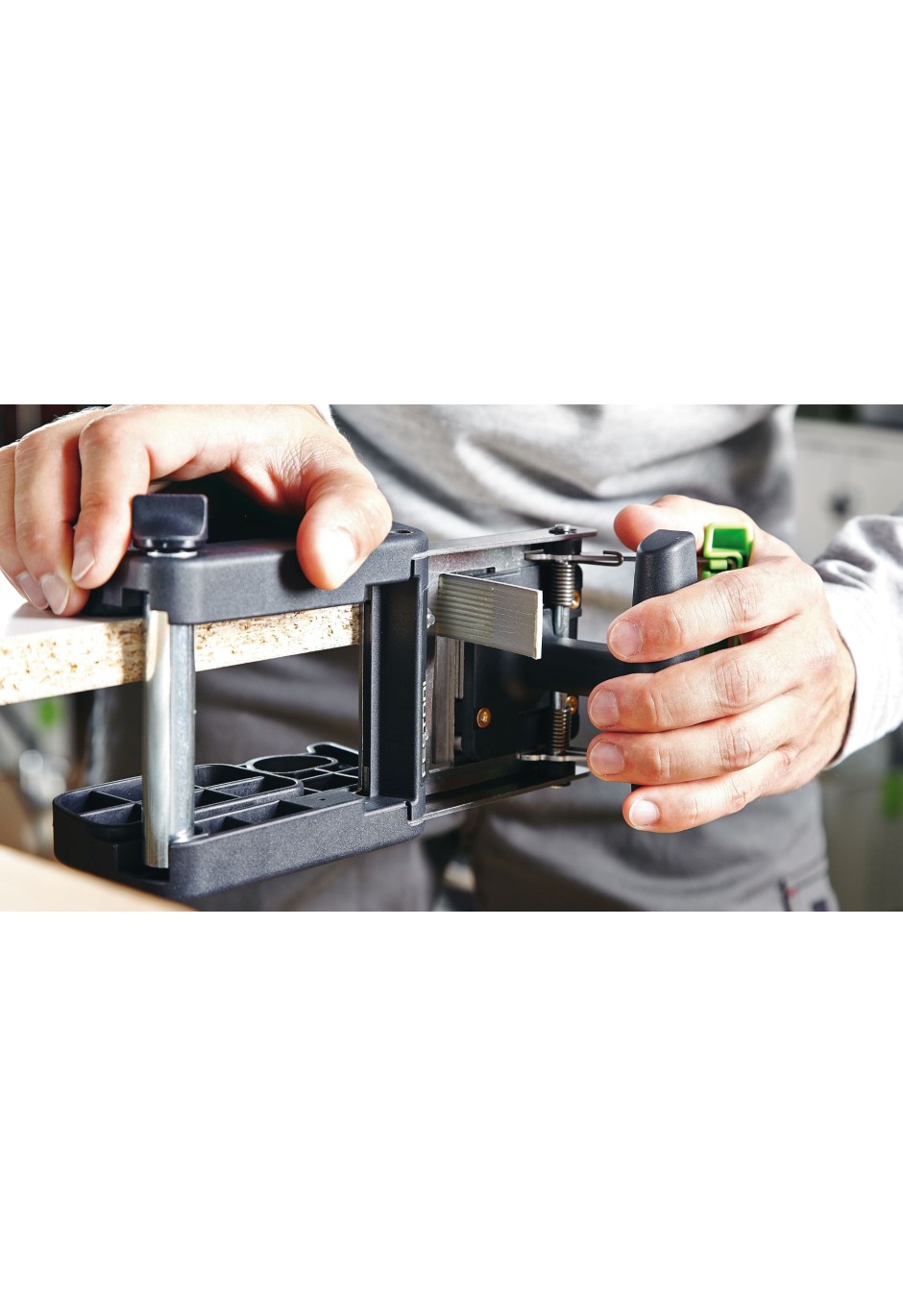 Резак Festool KP 65/2